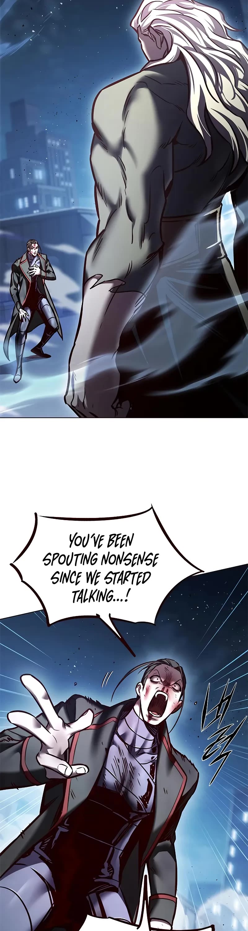 Eleceed Chapter 290 page 55 - Chapter 290