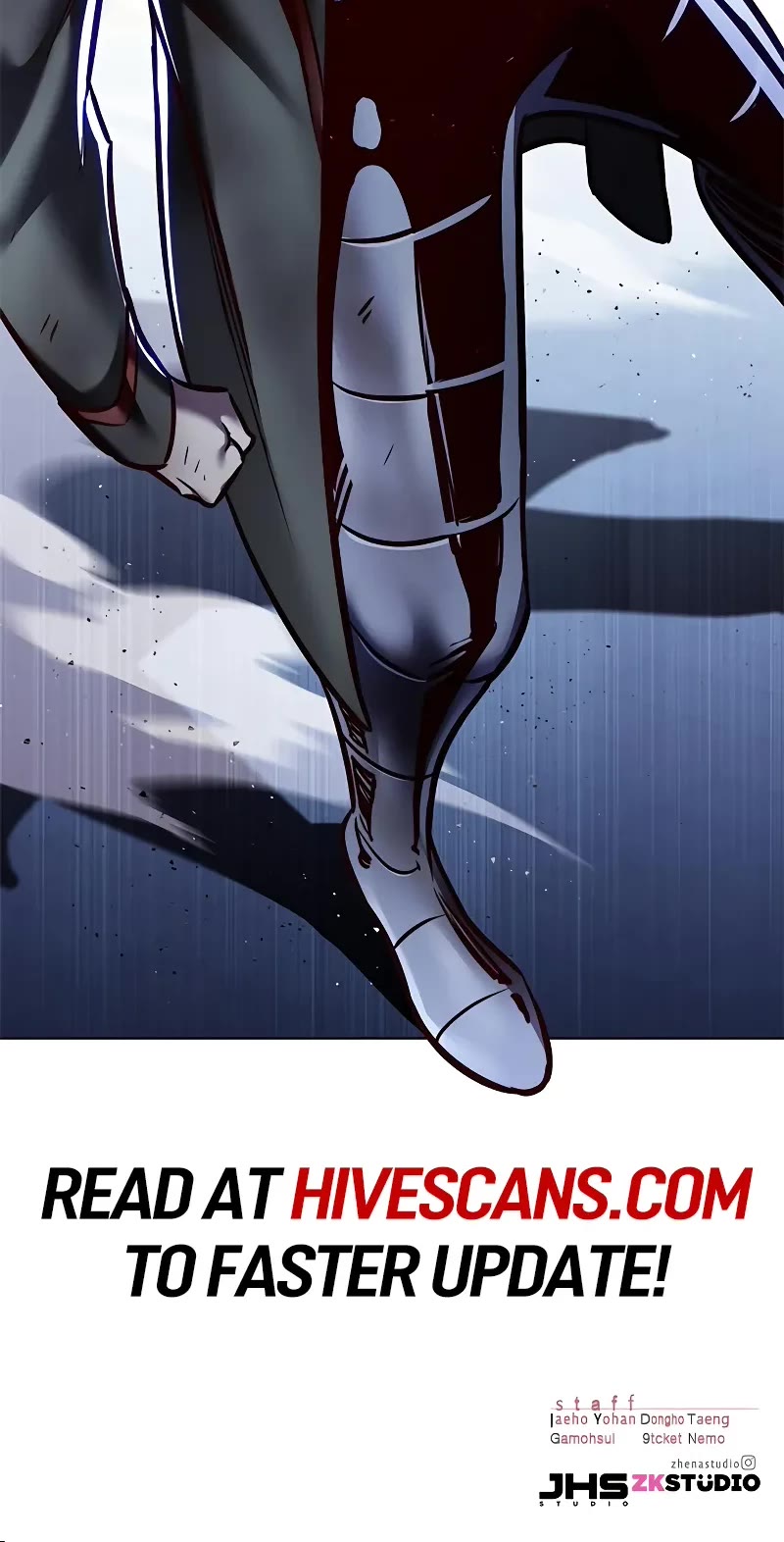 Eleceed Chapter 290 page 59 - Chapter 290