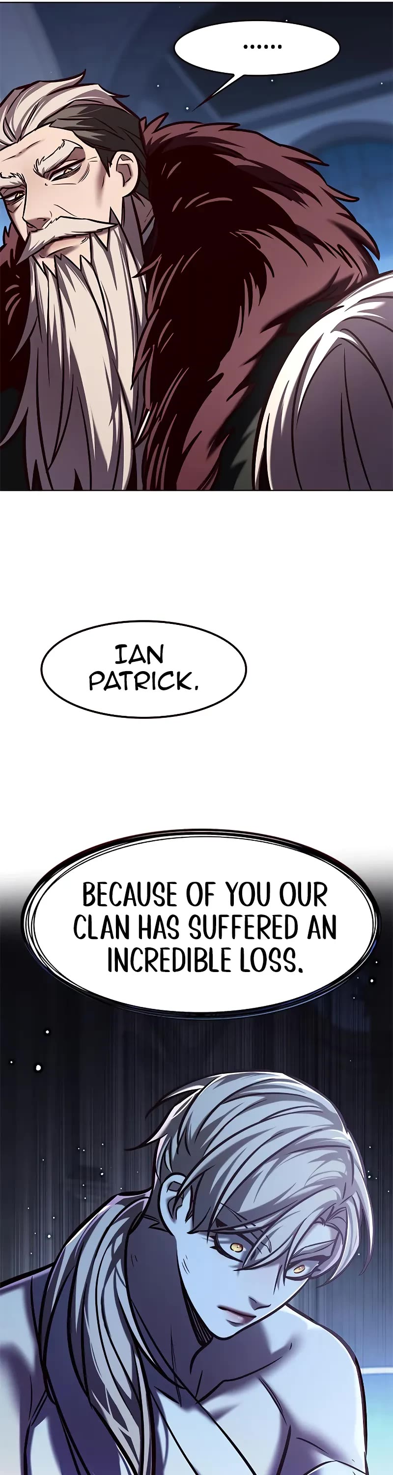 Eleceed Chapter 290 page 6 - Chapter 290