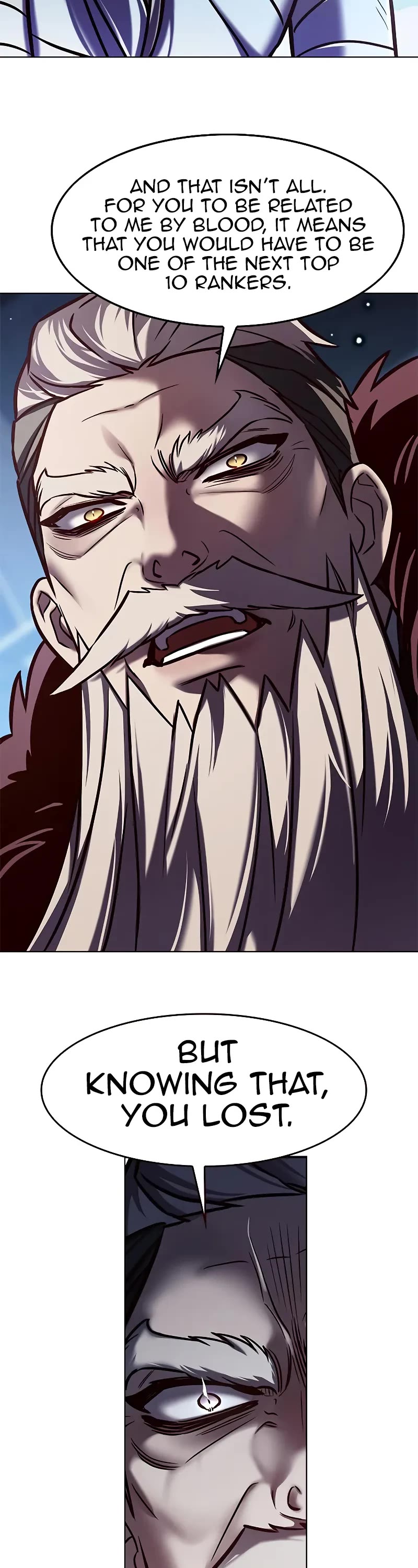 Eleceed Chapter 290 page 7 - Chapter 290