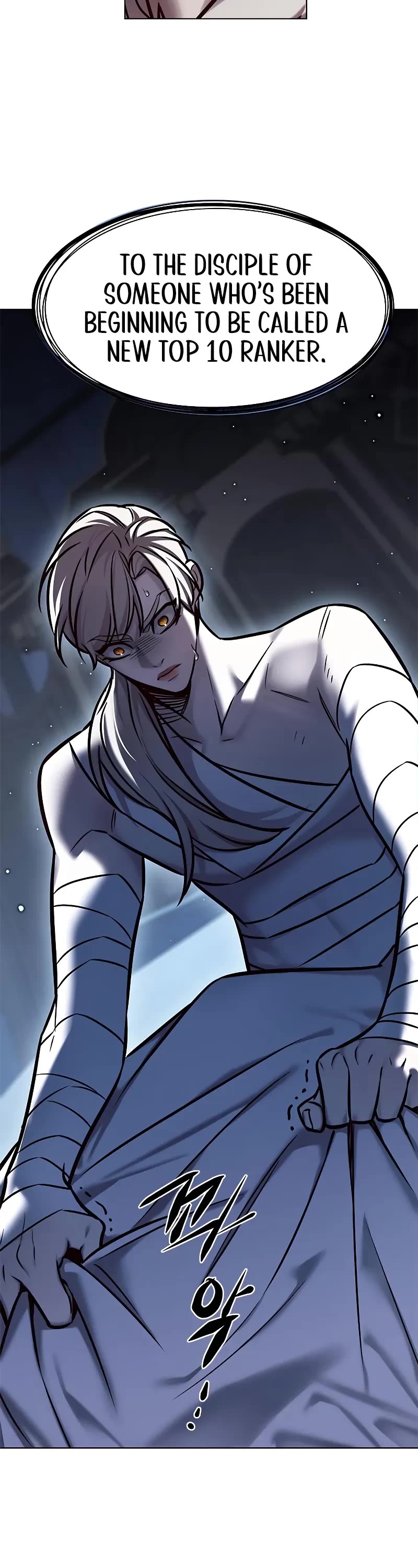 Eleceed Chapter 290 page 8 - Chapter 290