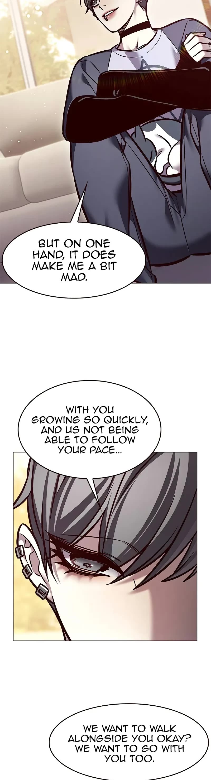 Eleceed Chapter 291 page 19 - Chapter 291