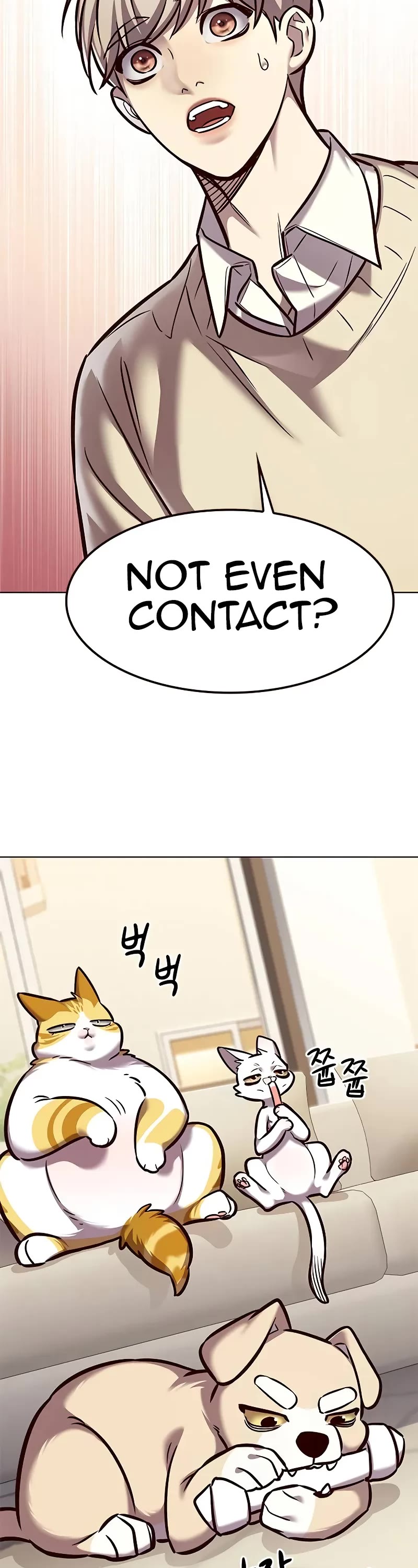 Eleceed Chapter 291 page 2 - Chapter 291
