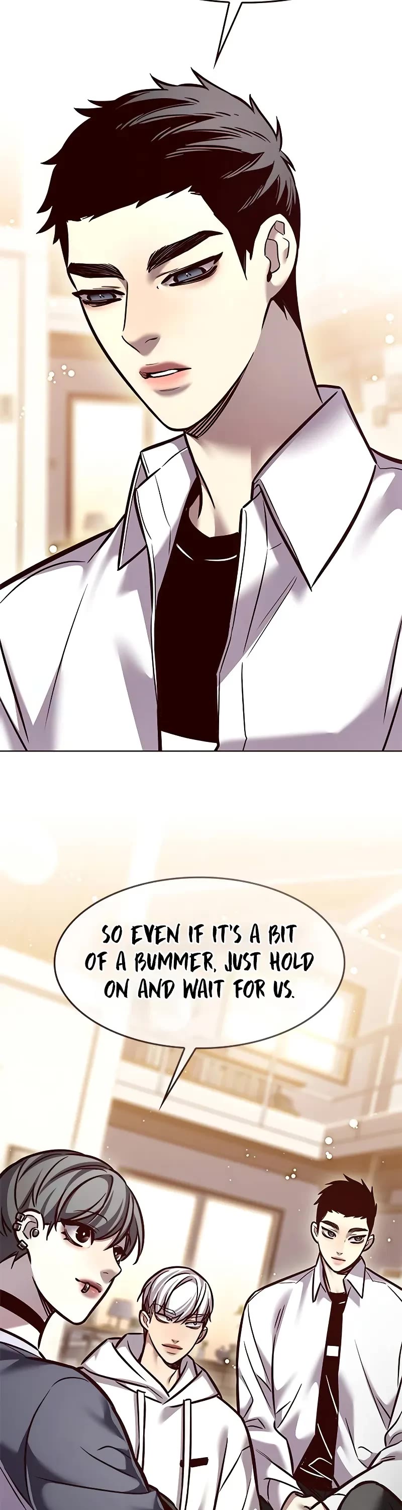 Eleceed Chapter 291 page 20 - Chapter 291