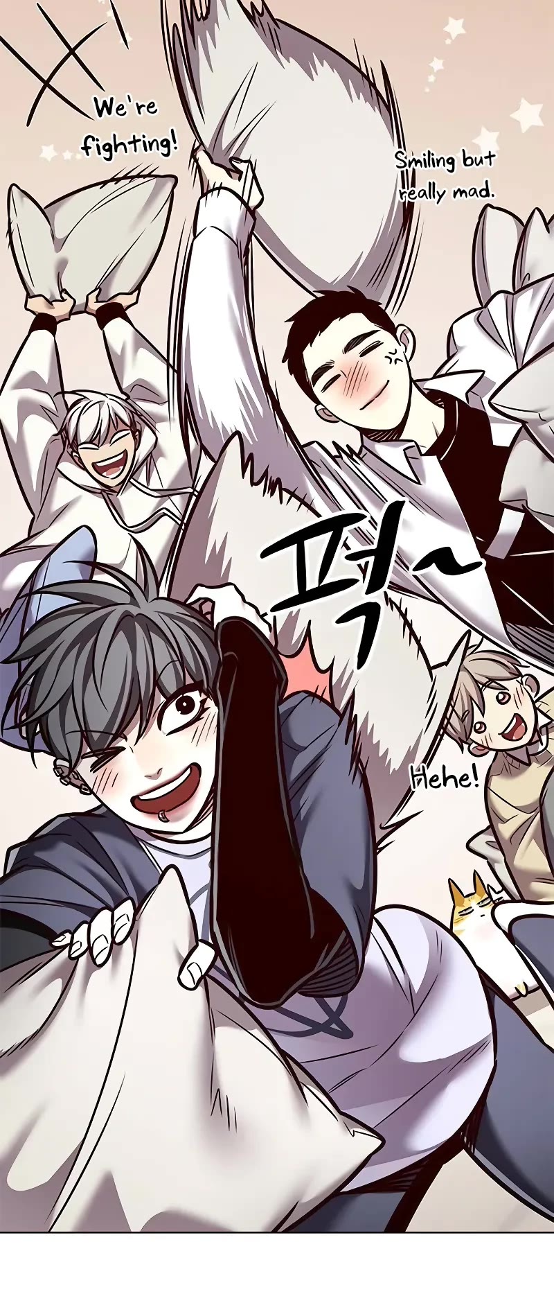 Eleceed Chapter 291 page 24 - Chapter 291