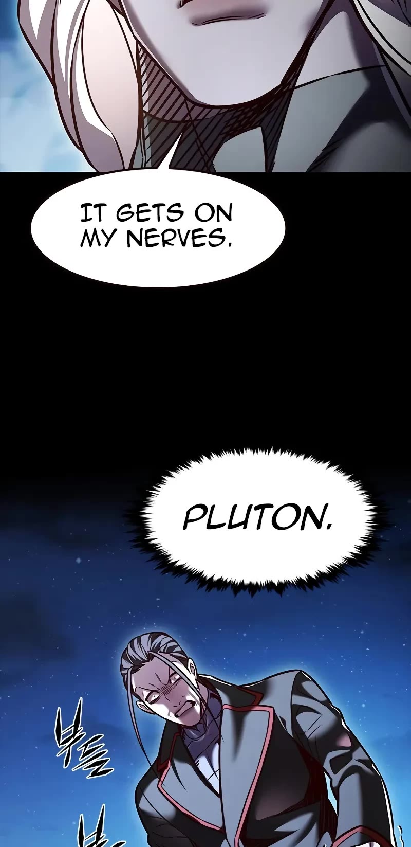 Eleceed Chapter 291 page 28 - Chapter 291