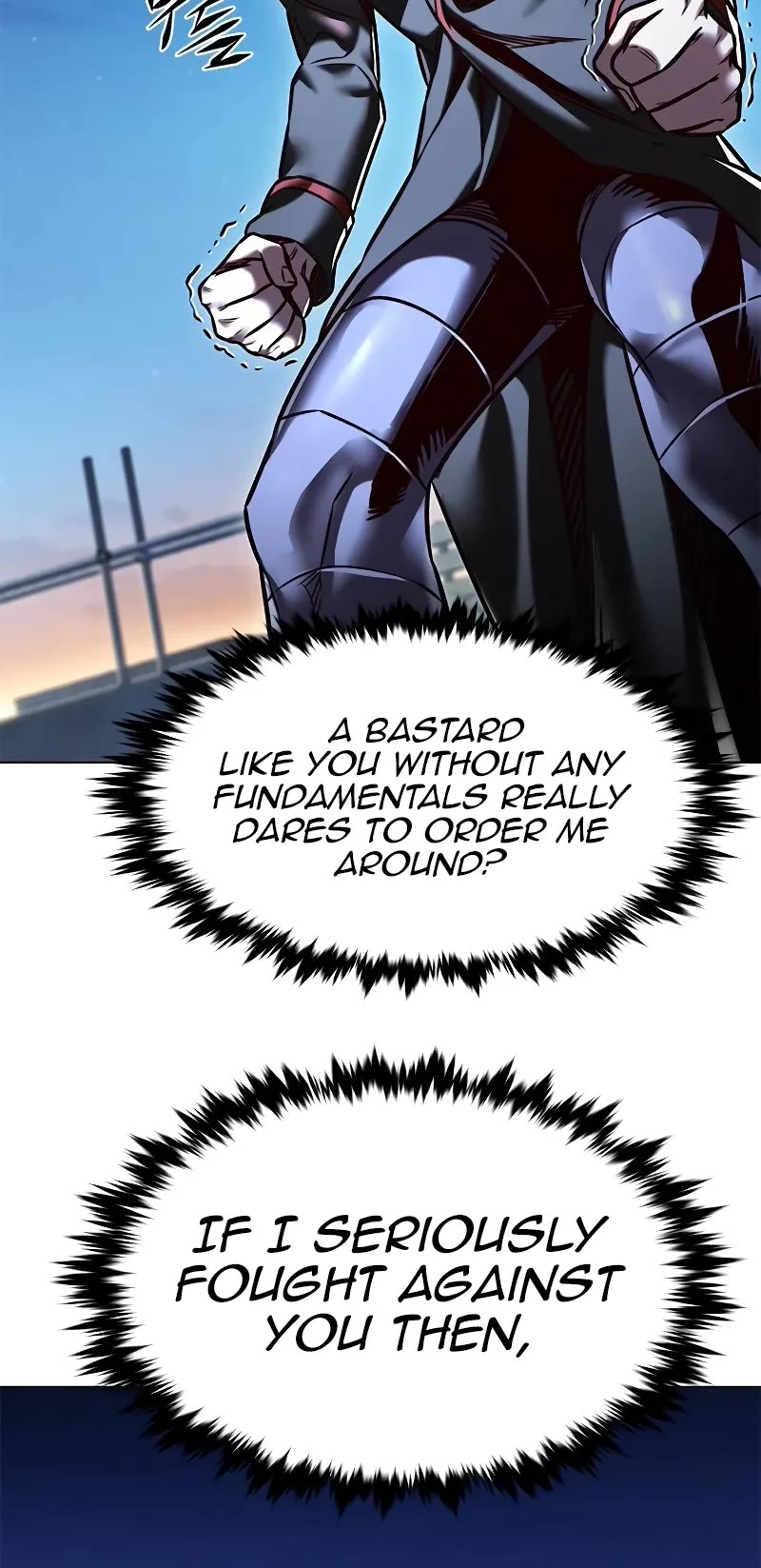Eleceed Chapter 291 page 29 - Chapter 291