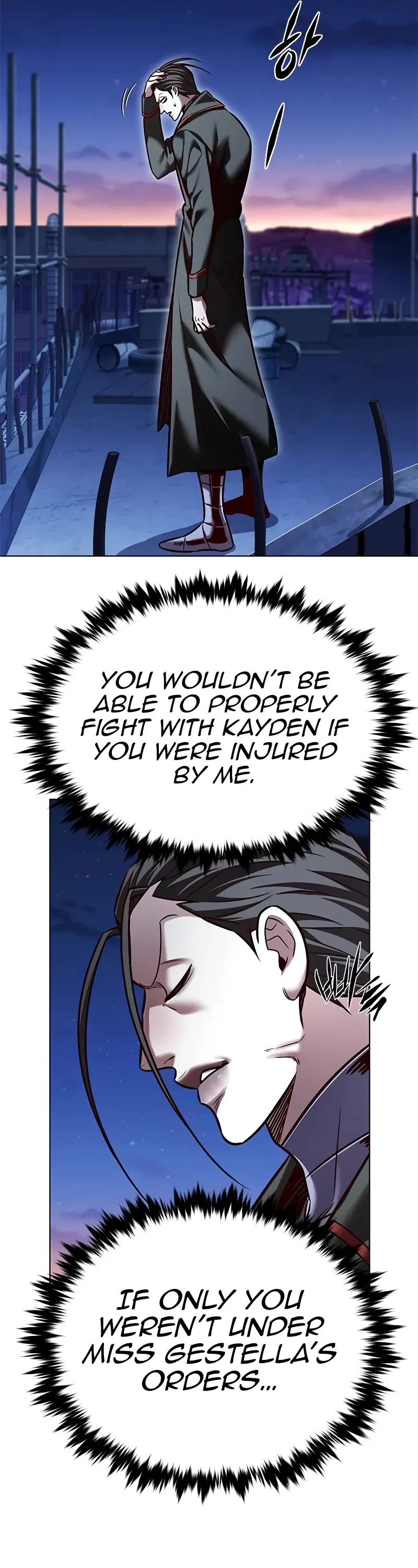 Eleceed Chapter 291 page 30 - Chapter 291