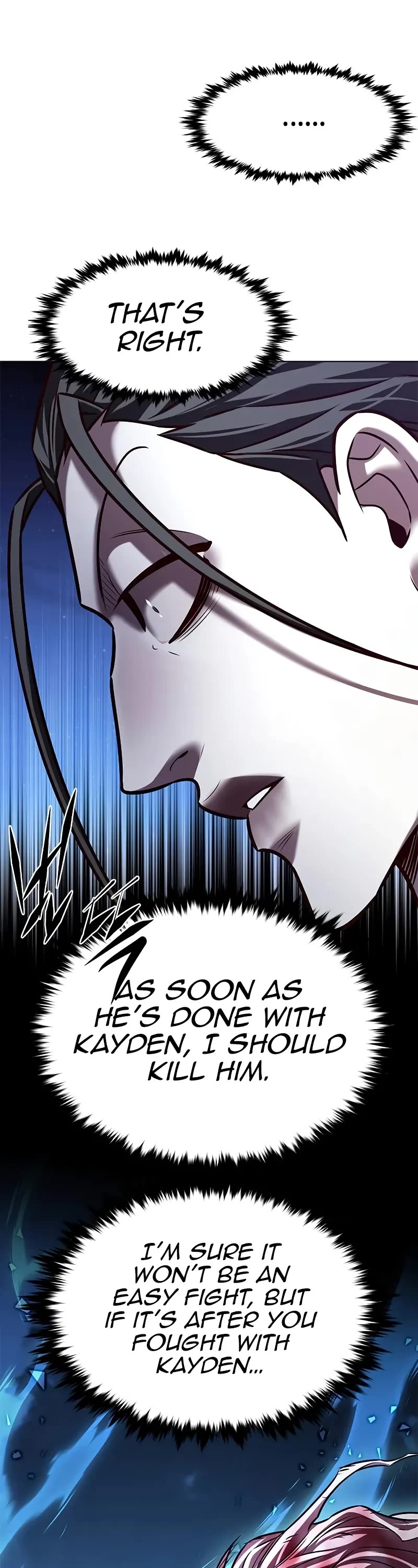 Eleceed Chapter 291 page 31 - Chapter 291
