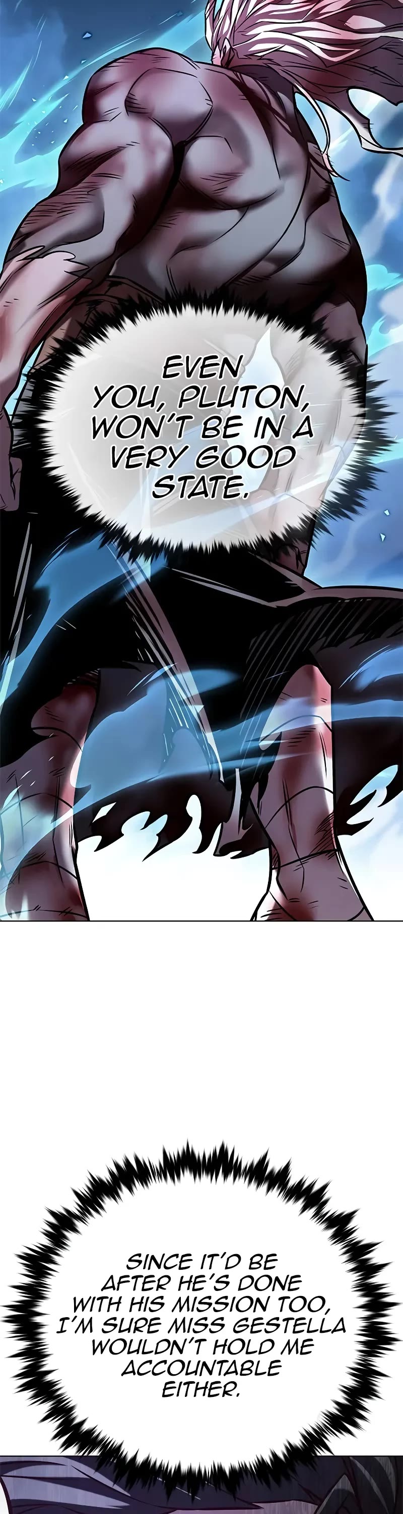 Eleceed Chapter 291 page 32 - Chapter 291