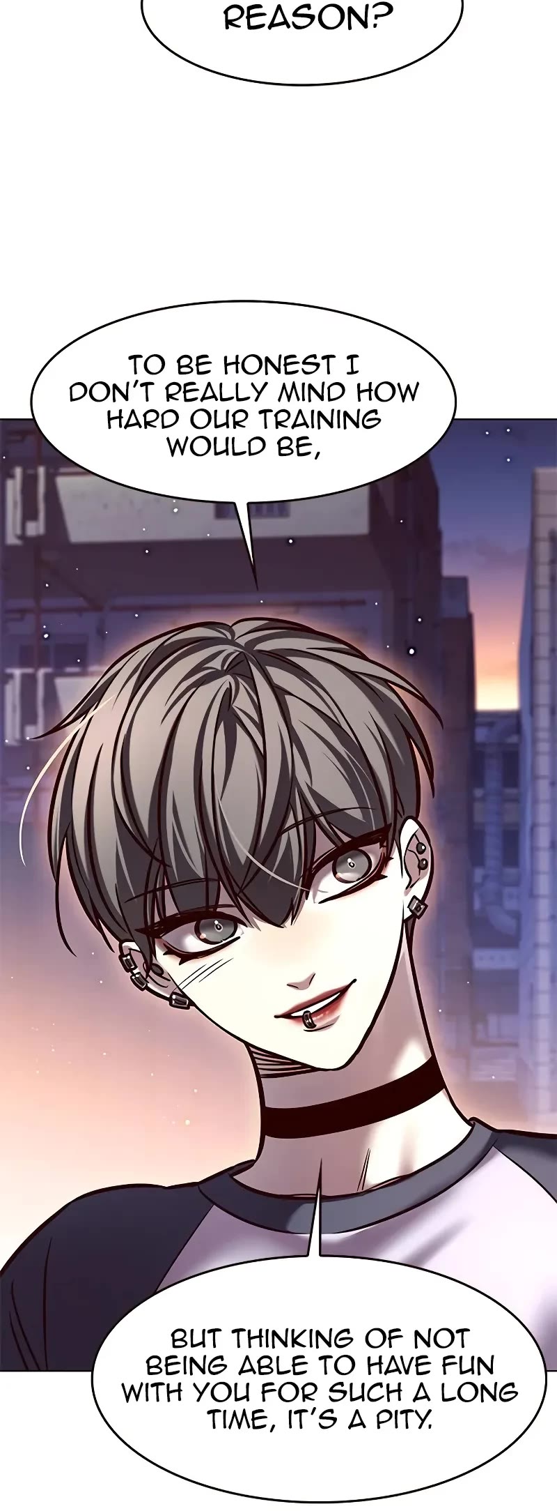 Eleceed Chapter 291 page 38 - Chapter 291
