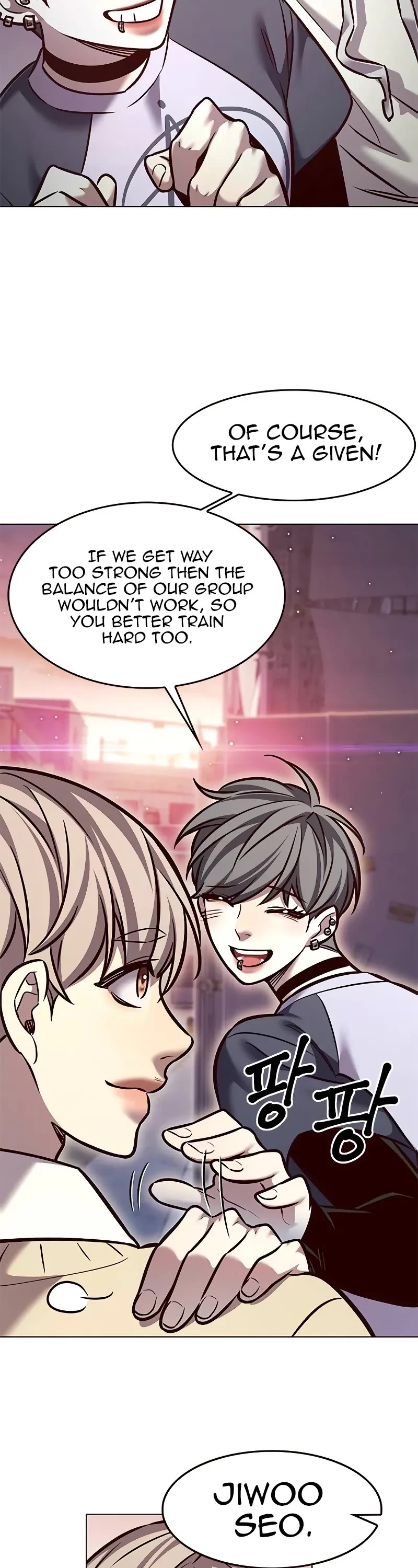 Eleceed Chapter 291 page 41 - Chapter 291