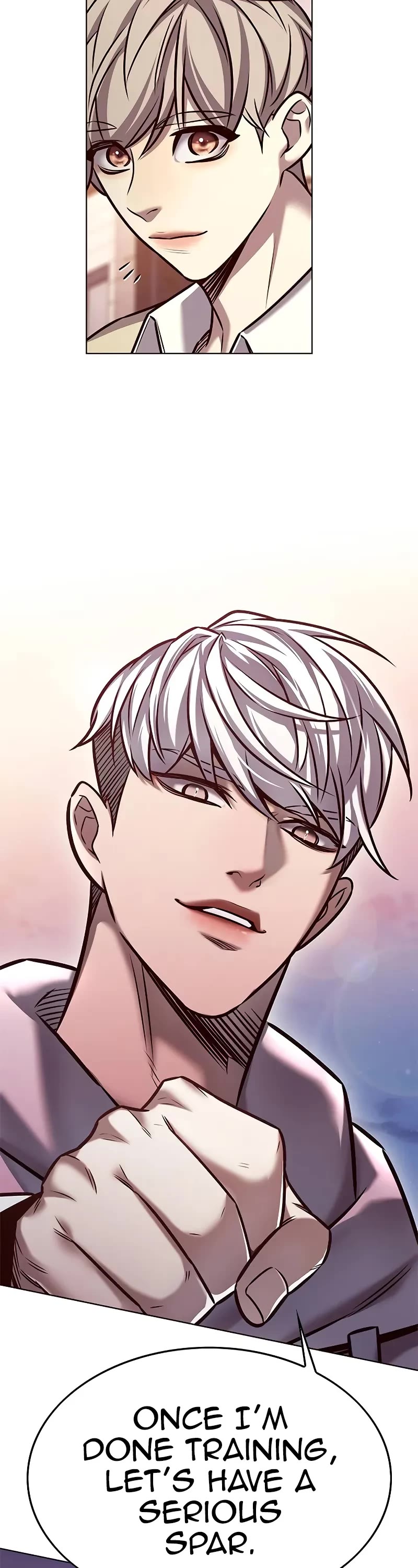 Eleceed Chapter 291 page 42 - Chapter 291