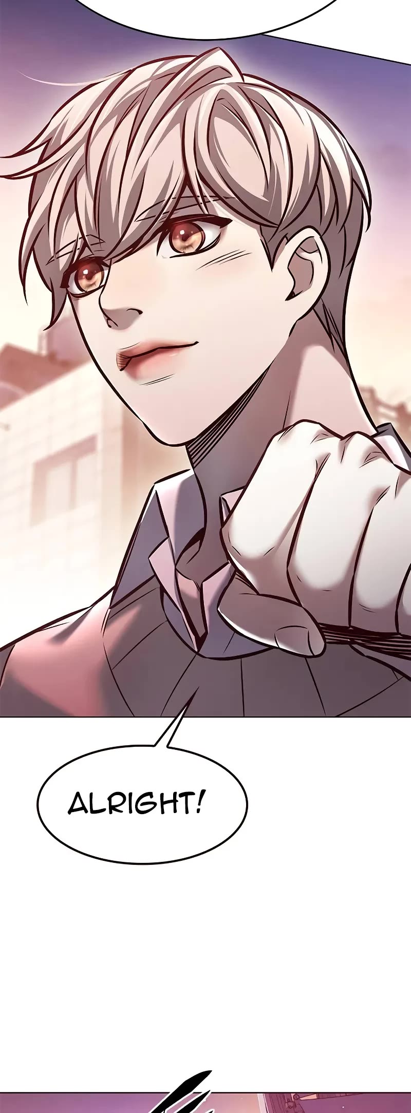 Eleceed Chapter 291 page 43 - Chapter 291
