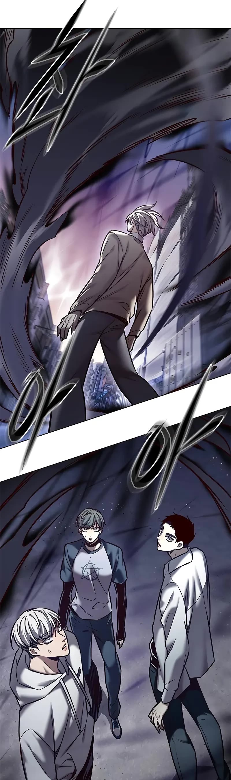 Eleceed Chapter 291 page 47 - Chapter 291