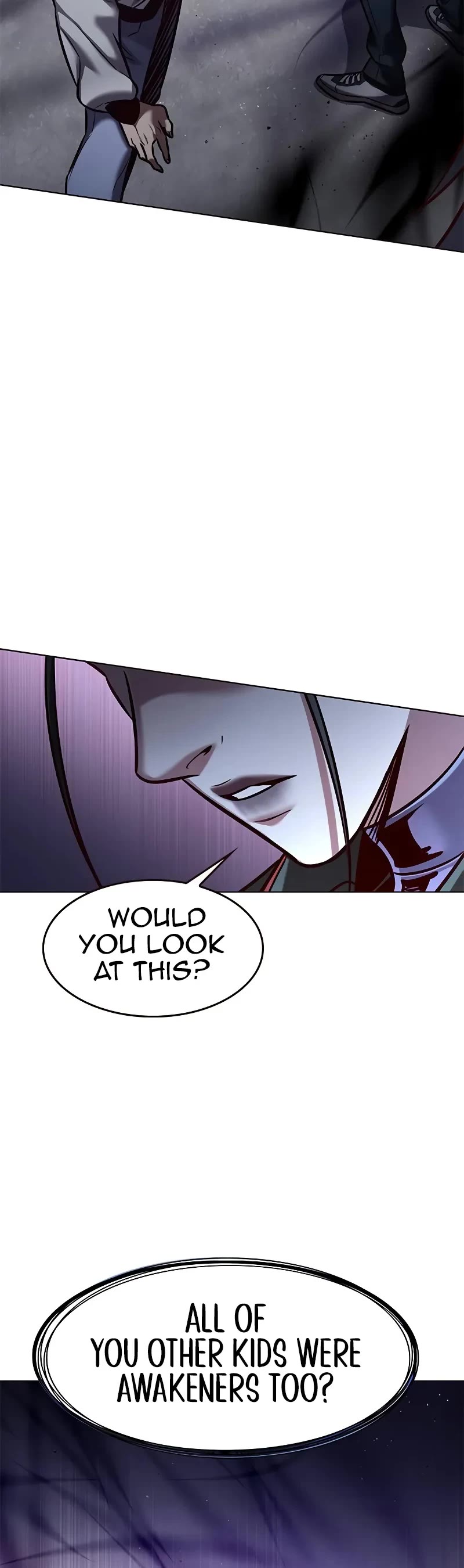 Eleceed Chapter 291 page 48 - Chapter 291