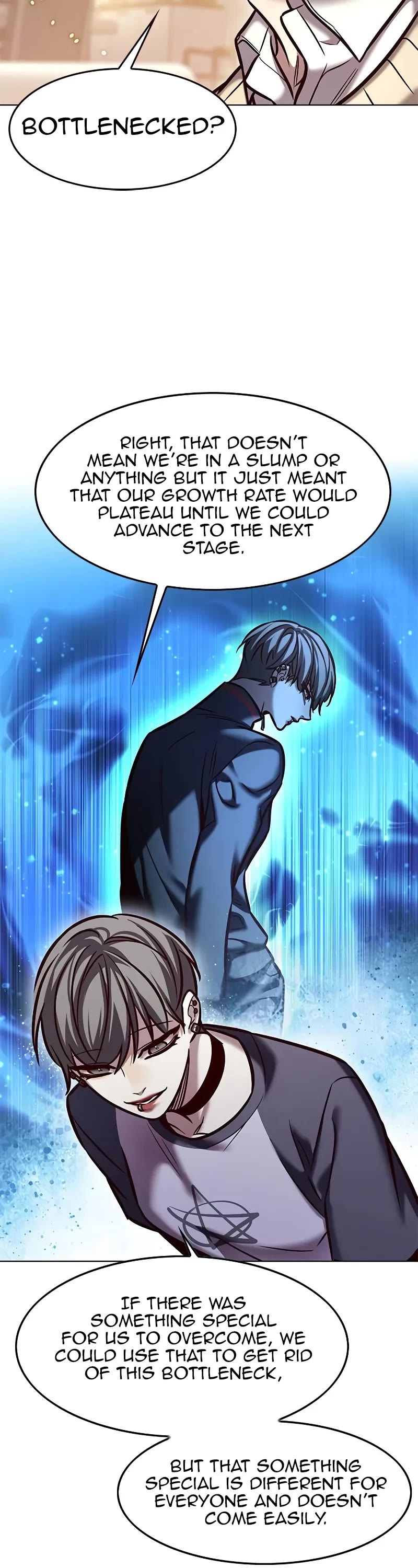 Eleceed Chapter 291 page 7 - Chapter 291