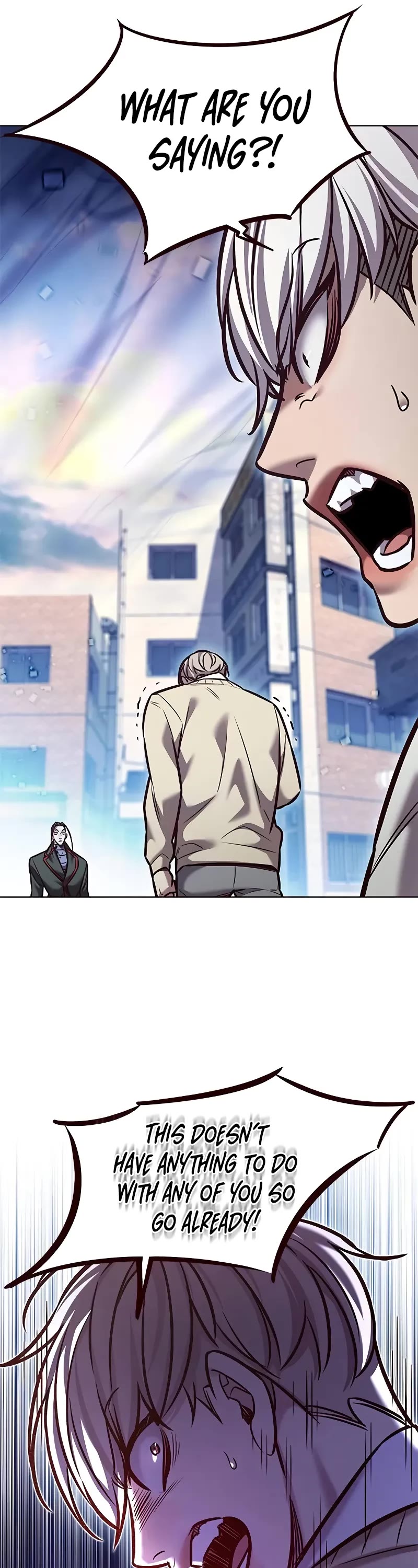 Eleceed Chapter 292 page 11 - Chapter 292