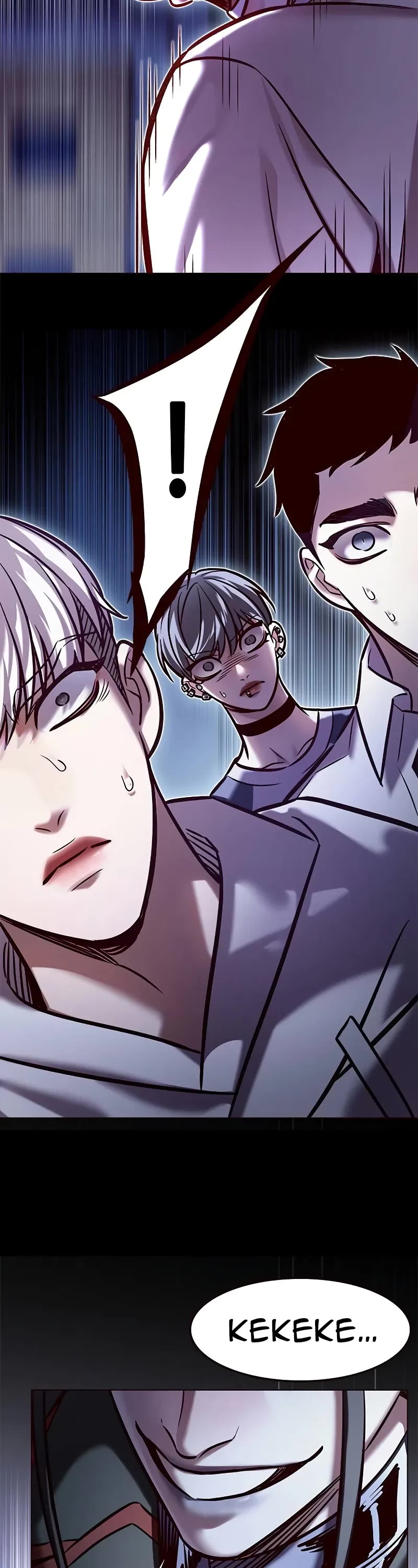 Eleceed Chapter 292 page 12 - Chapter 292