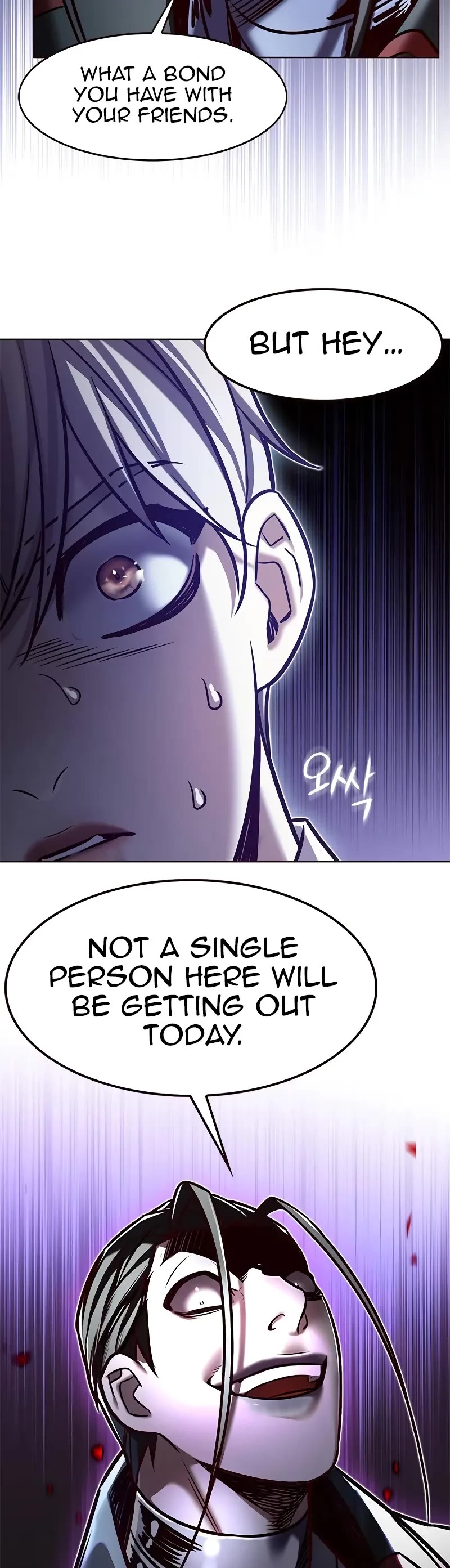Eleceed Chapter 292 page 13 - Chapter 292