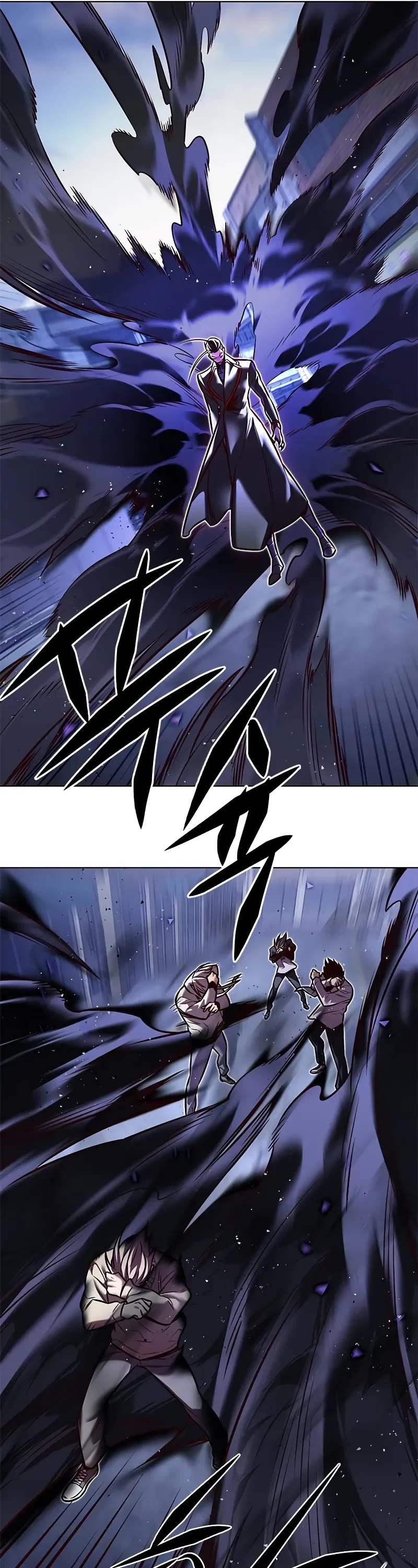 Eleceed Chapter 292 page 15 - Chapter 292