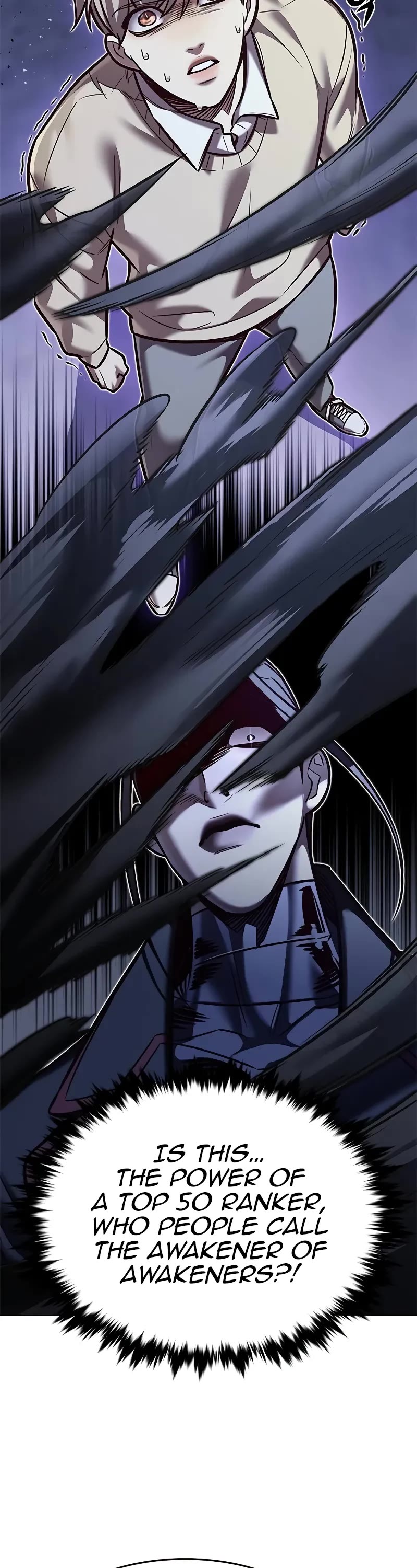 Eleceed Chapter 292 page 17 - Chapter 292