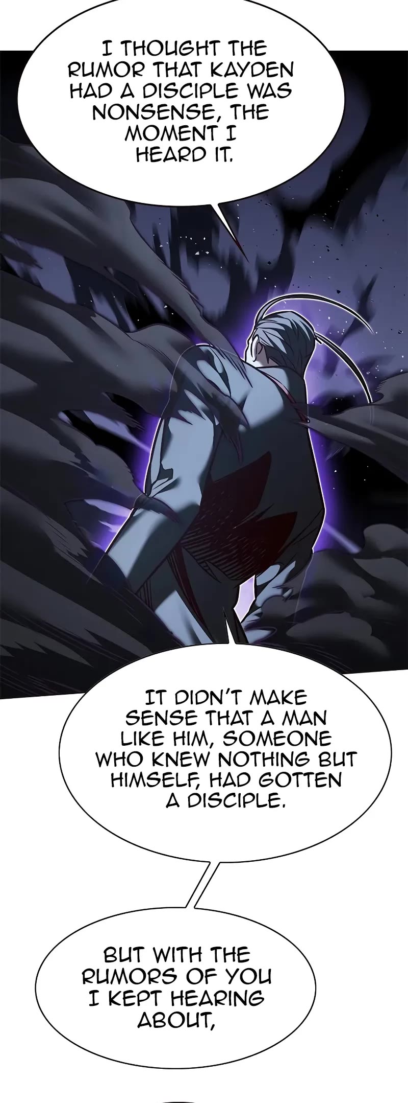 Eleceed Chapter 292 page 18 - Chapter 292
