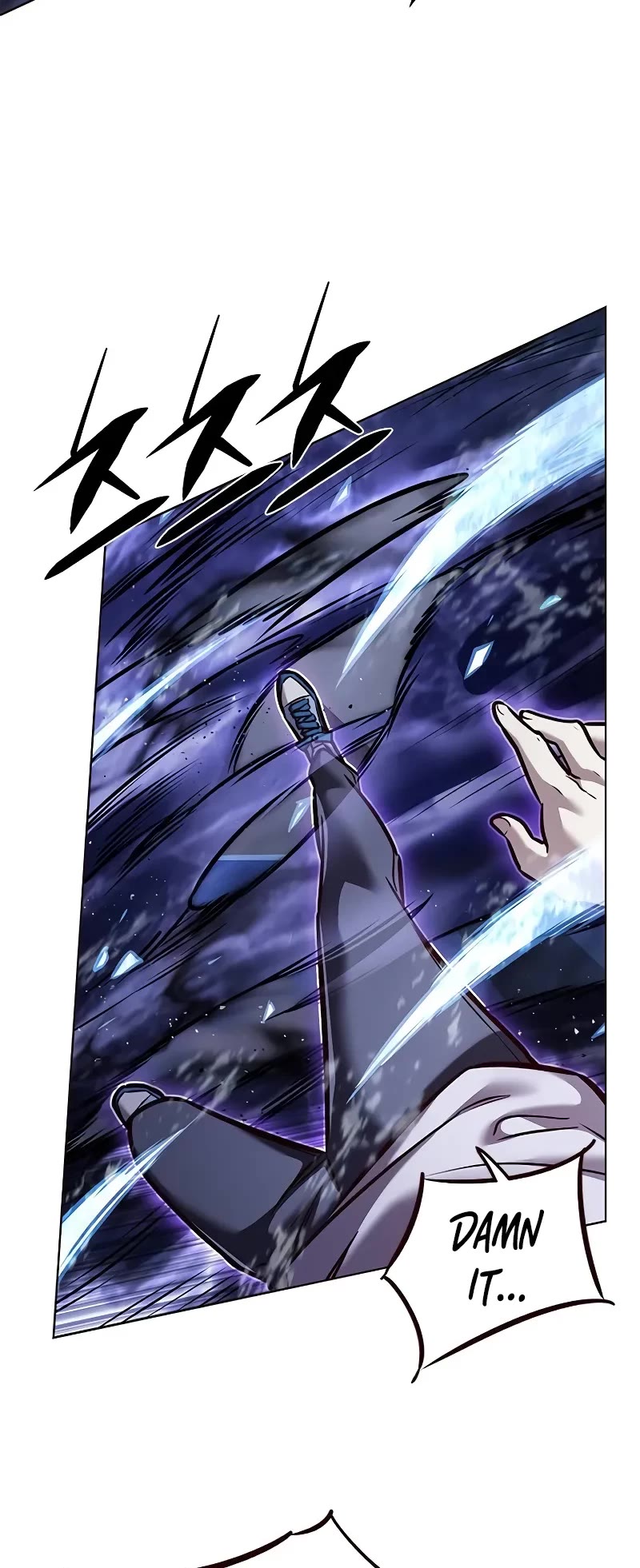 Eleceed Chapter 292 page 23 - Chapter 292