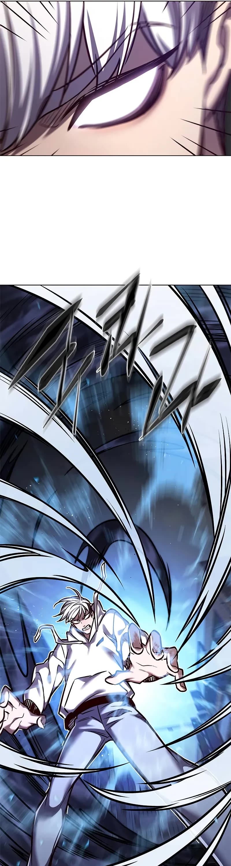 Eleceed Chapter 292 page 25 - Chapter 292