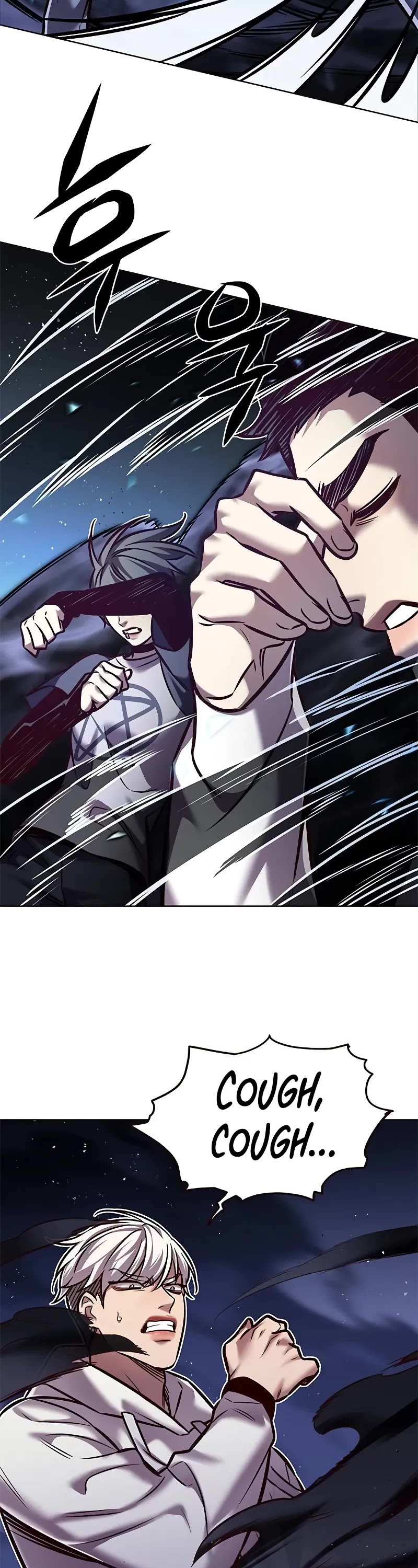 Eleceed Chapter 292 page 26 - Chapter 292