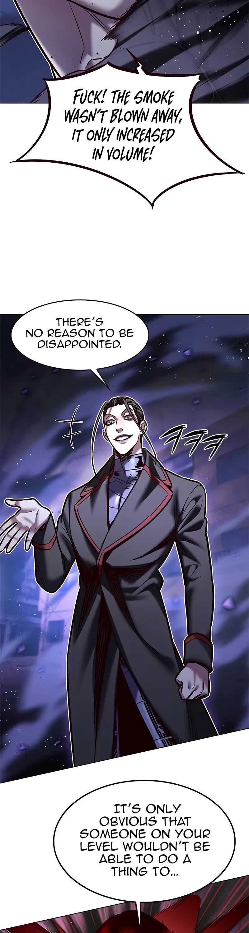Eleceed Chapter 292 page 27 - Chapter 292