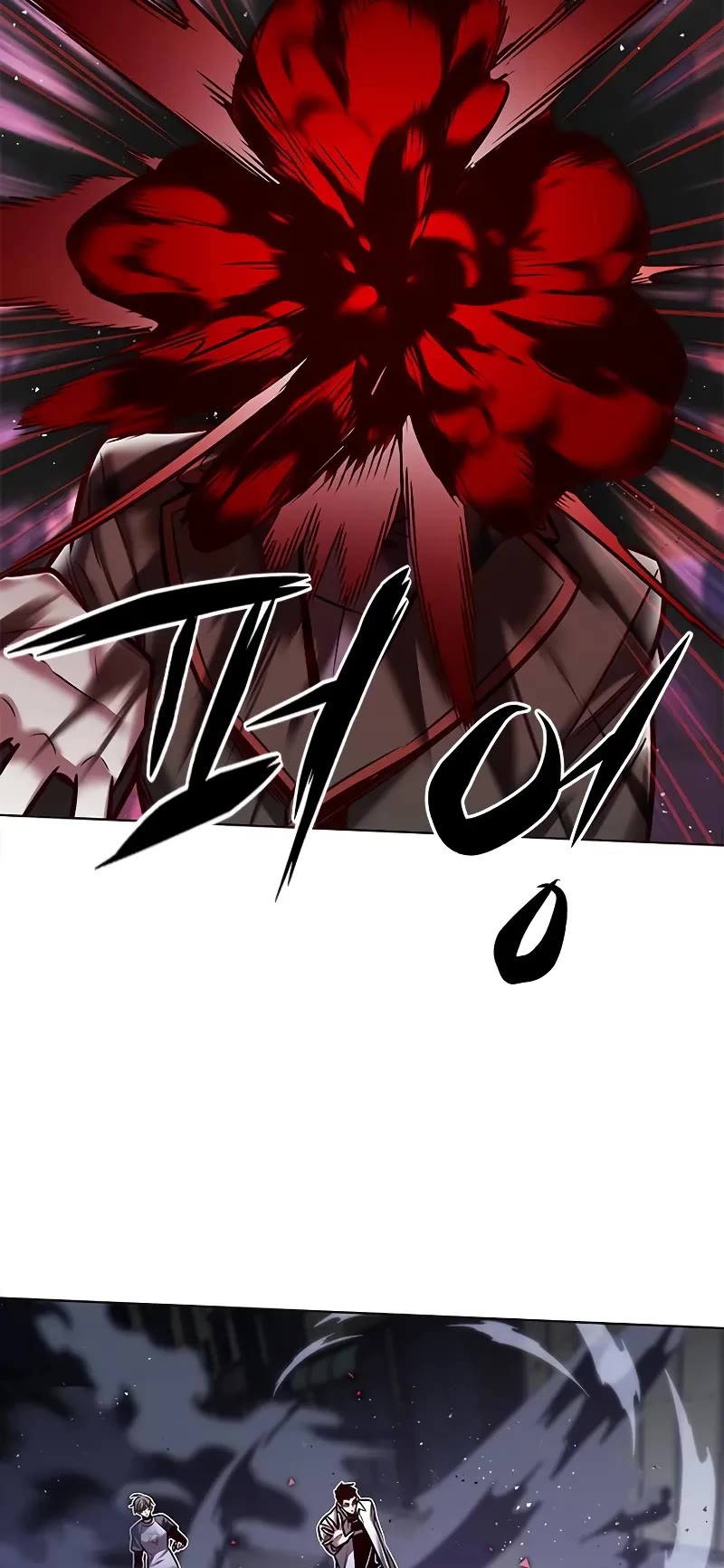 Eleceed Chapter 292 page 28 - Chapter 292