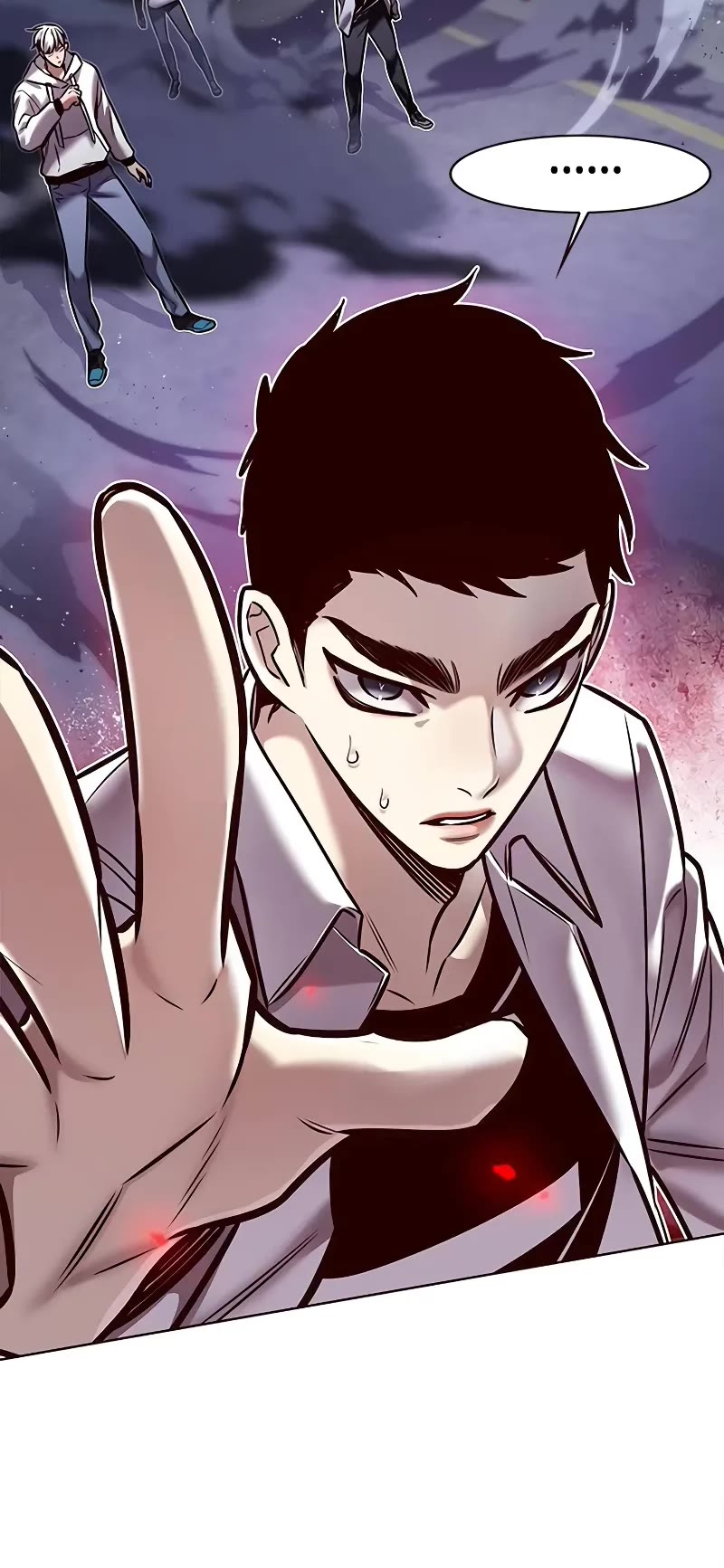 Eleceed Chapter 292 page 29 - Chapter 292