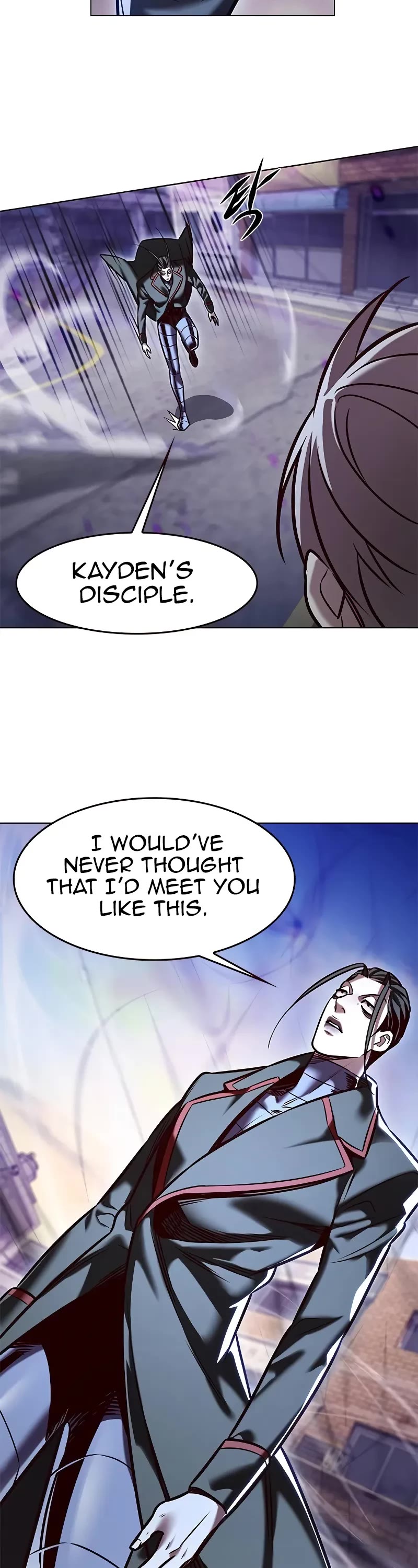 Eleceed Chapter 292 page 3 - Chapter 292