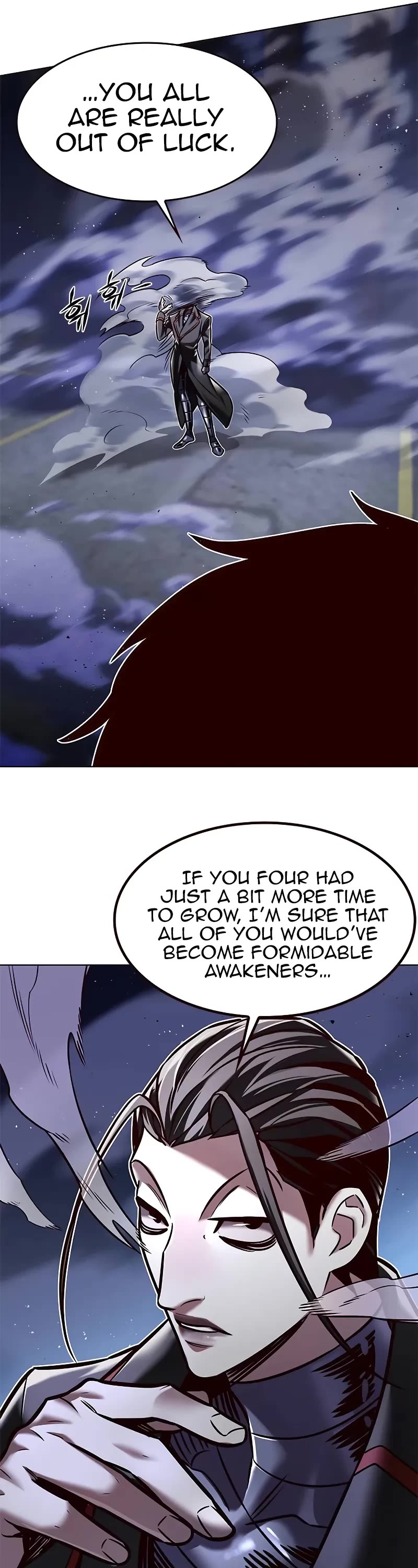 Eleceed Chapter 292 page 30 - Chapter 292