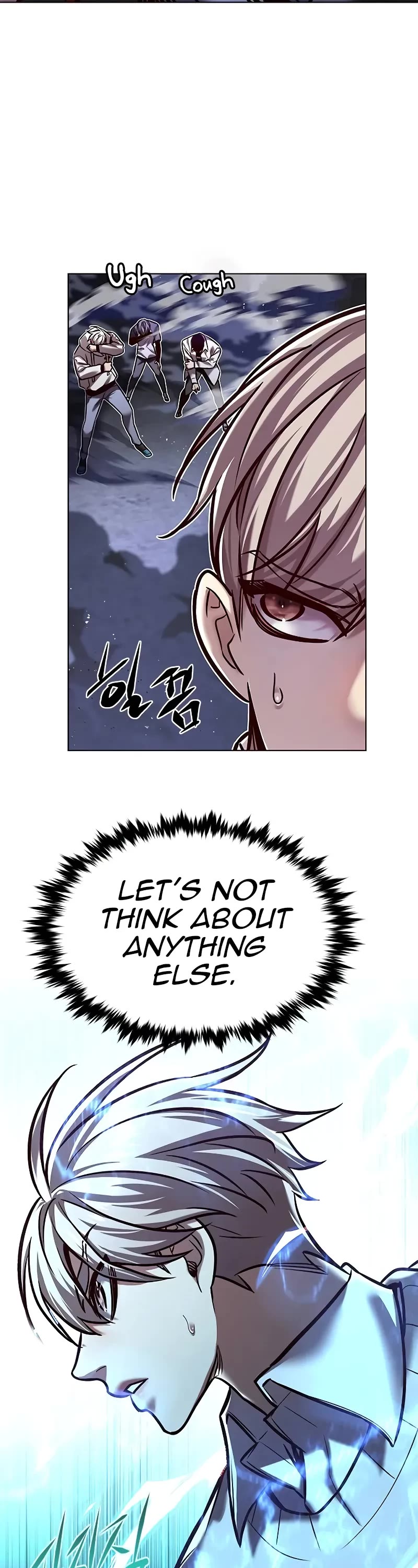 Eleceed Chapter 292 page 31 - Chapter 292