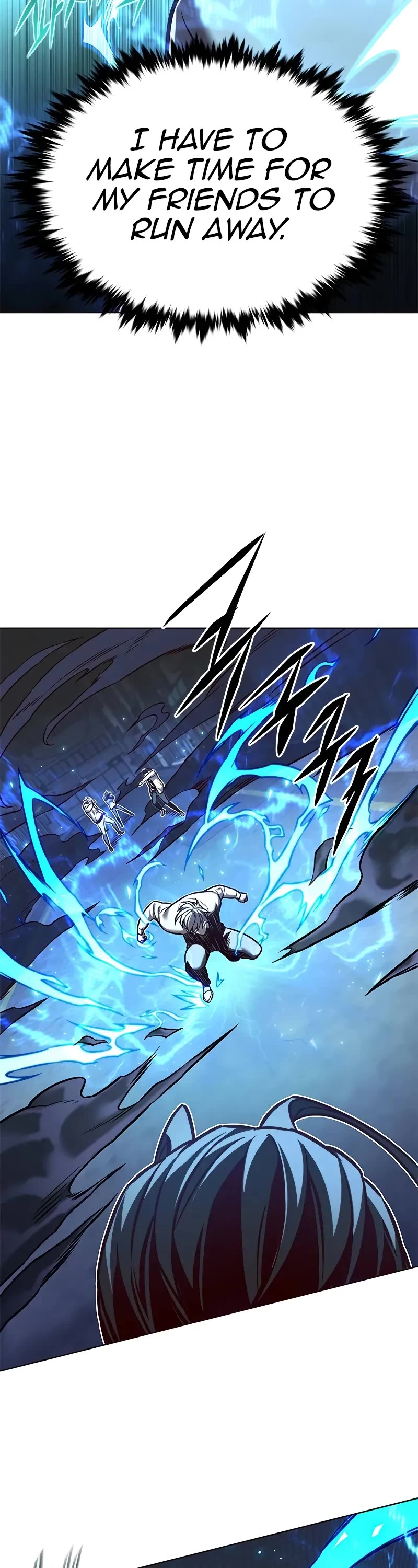 Eleceed Chapter 292 page 32 - Chapter 292