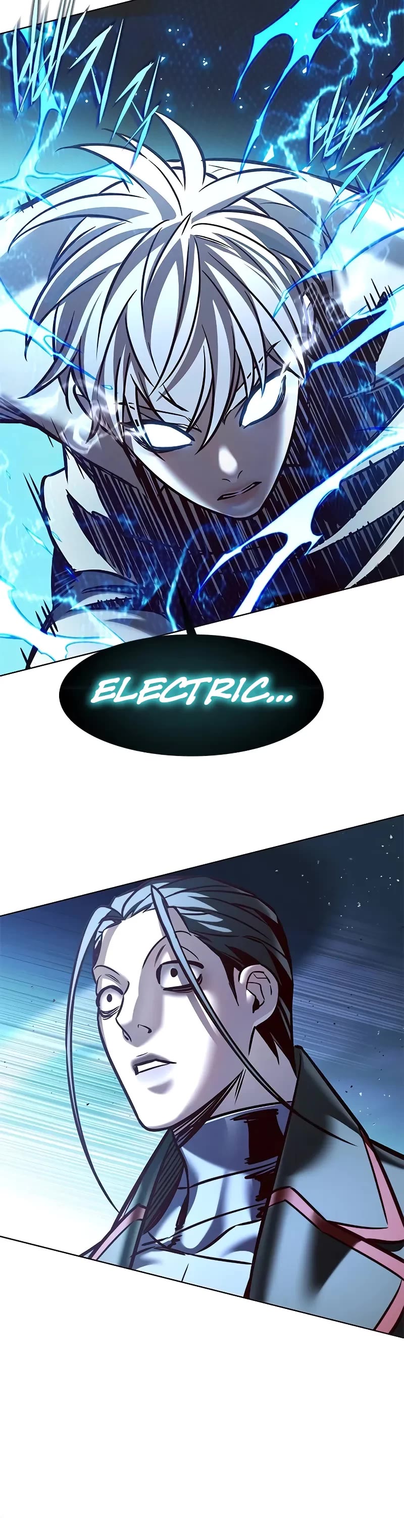 Eleceed Chapter 292 page 33 - Chapter 292