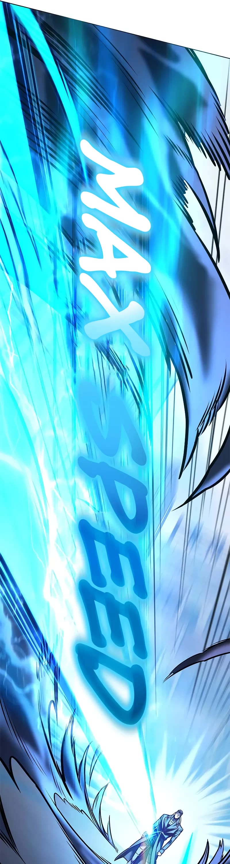 Eleceed Chapter 292 page 34 - Chapter 292