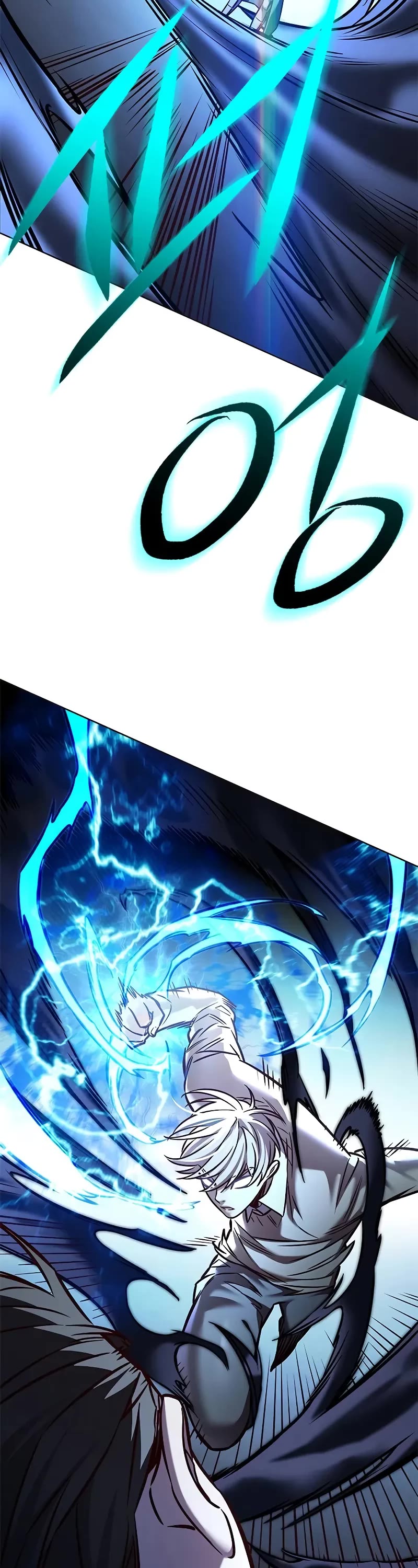 Eleceed Chapter 292 page 35 - Chapter 292