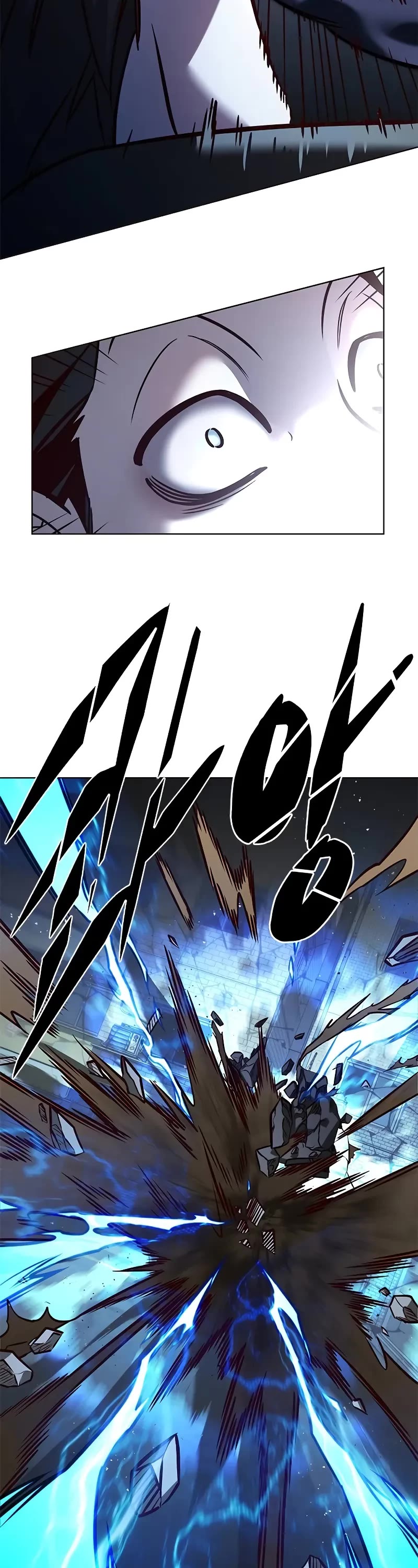 Eleceed Chapter 292 page 36 - Chapter 292
