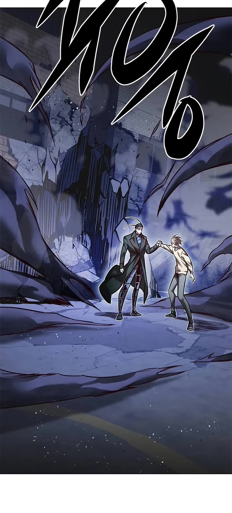 Eleceed Chapter 292 page 38 - Chapter 292