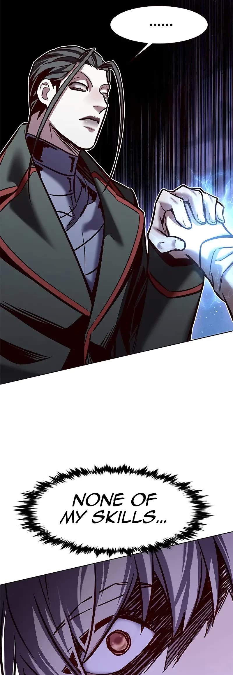 Eleceed Chapter 292 page 45 - Chapter 292