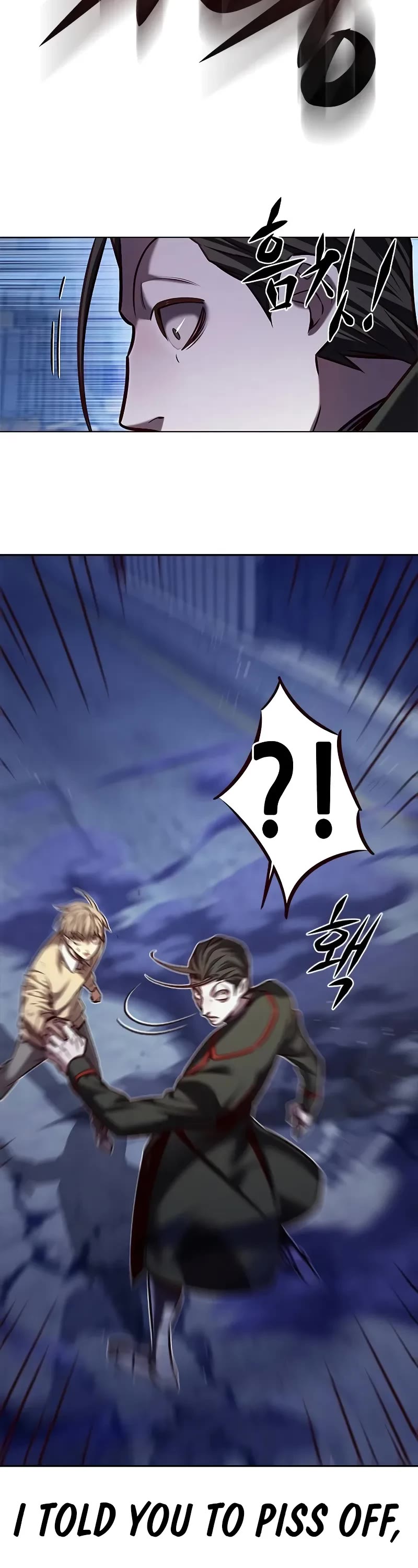 Eleceed Chapter 292 page 48 - Chapter 292