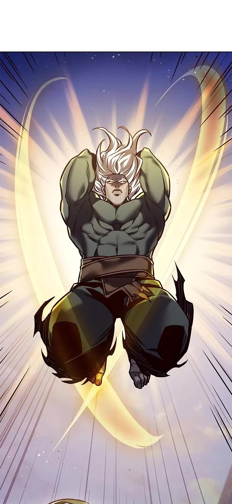 Eleceed Chapter 292 page 49 - Chapter 292