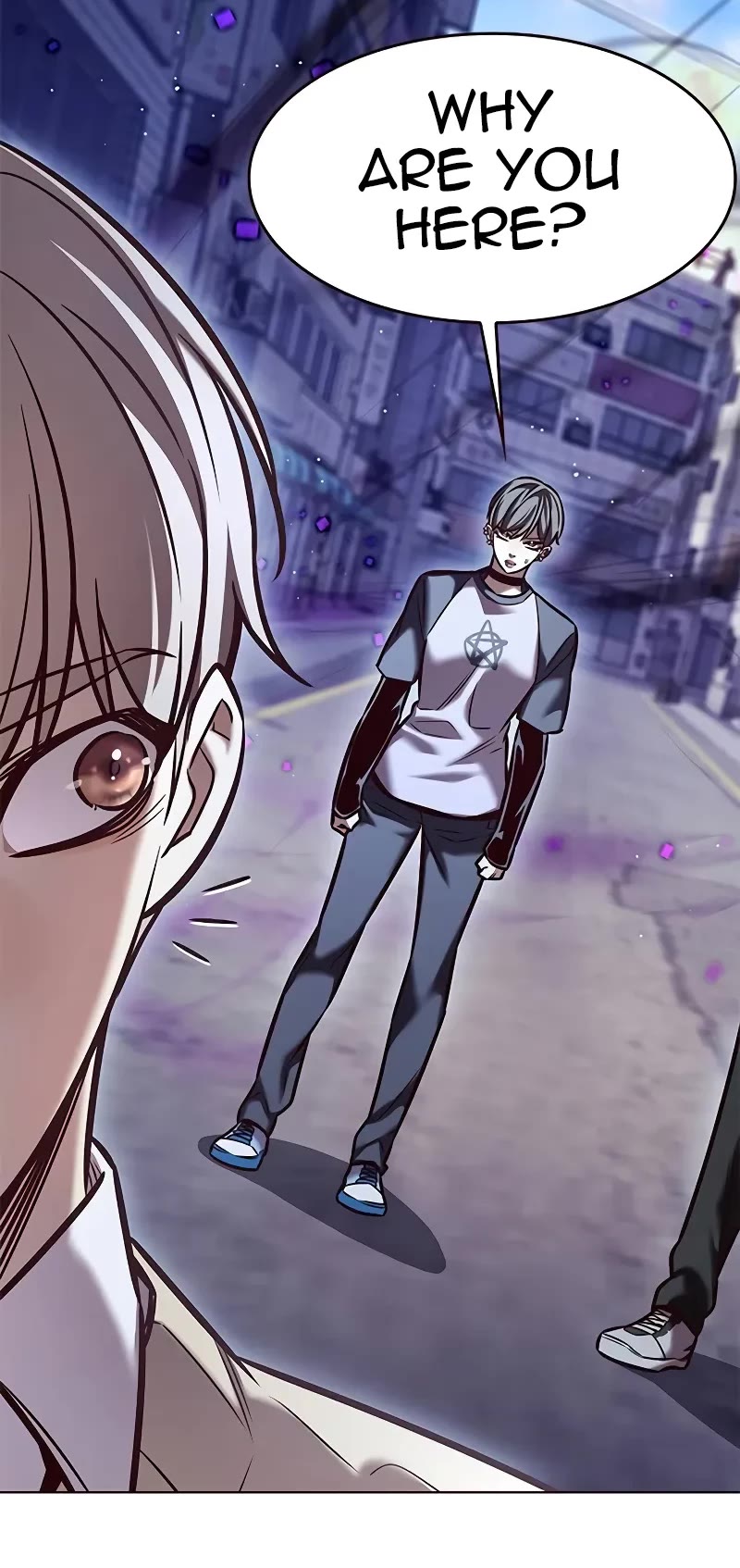 Eleceed Chapter 292 page 5 - Chapter 292