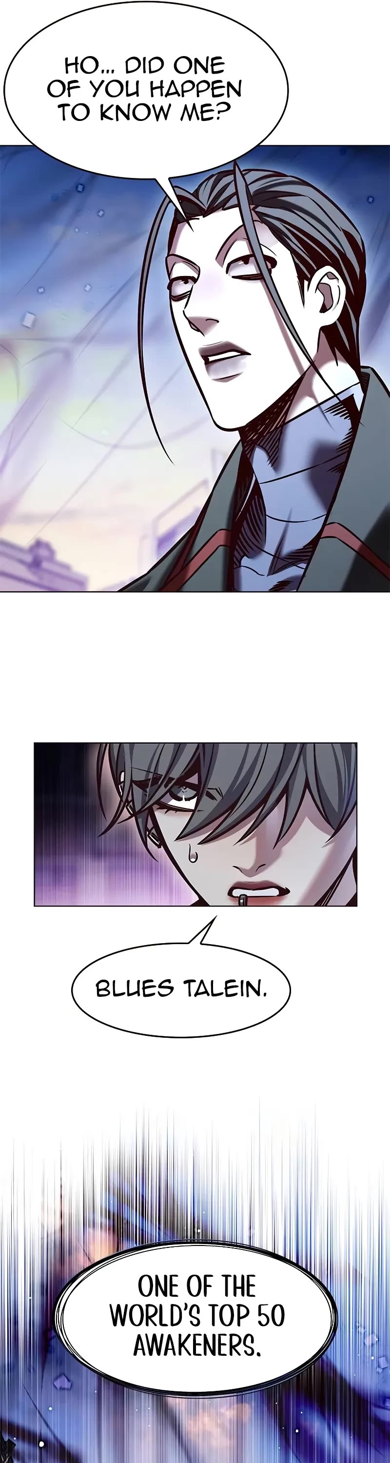 Eleceed Chapter 292 page 6 - Chapter 292