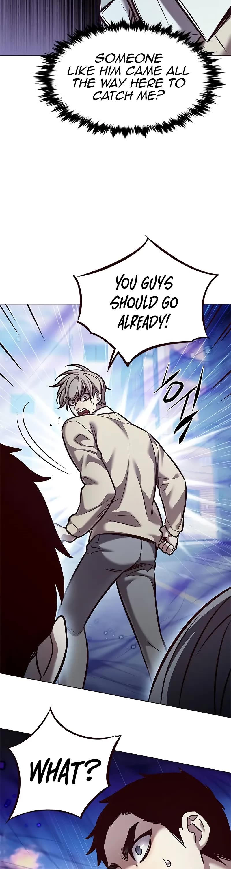 Eleceed Chapter 292 page 8 - Chapter 292