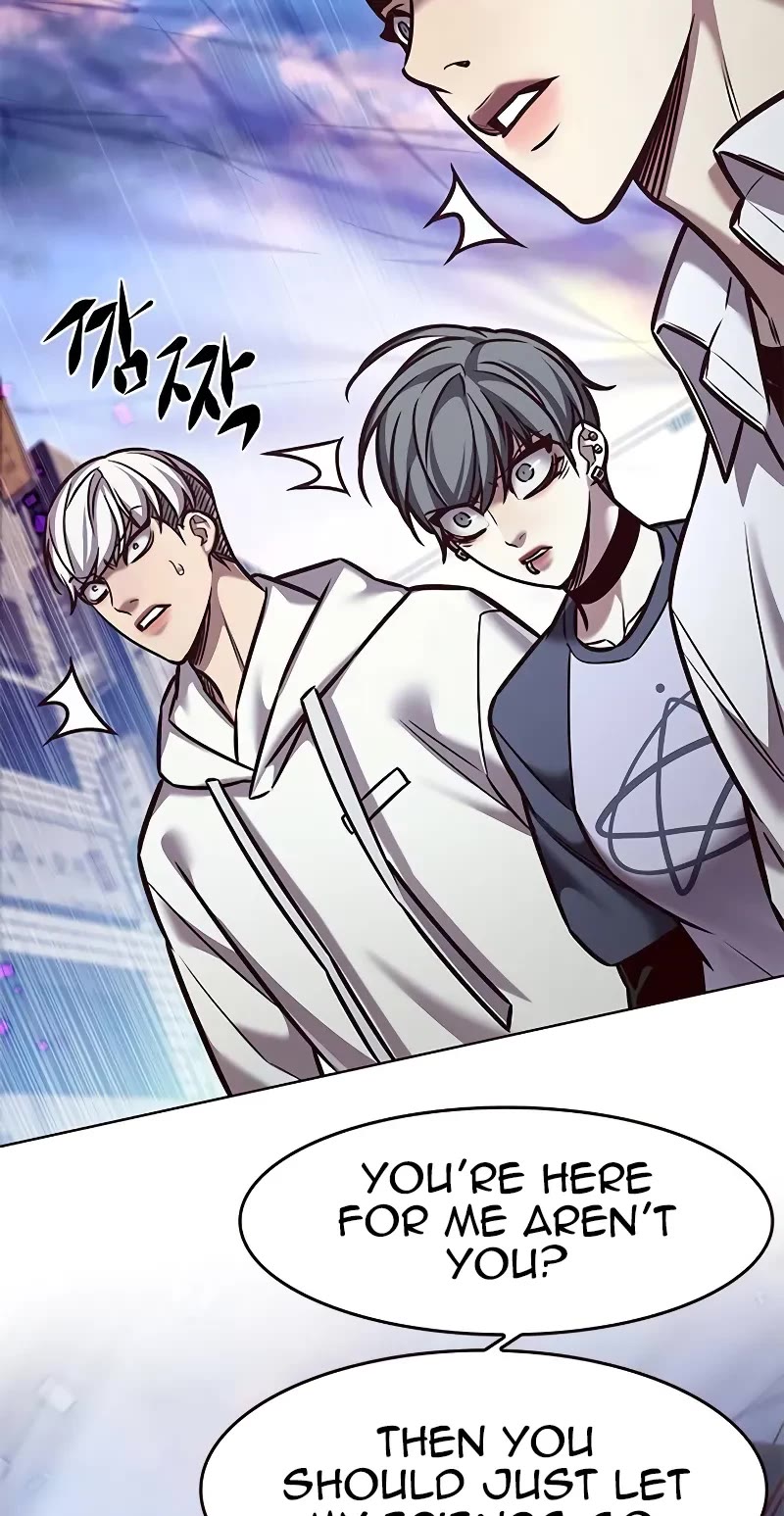 Eleceed Chapter 292 page 9 - Chapter 292