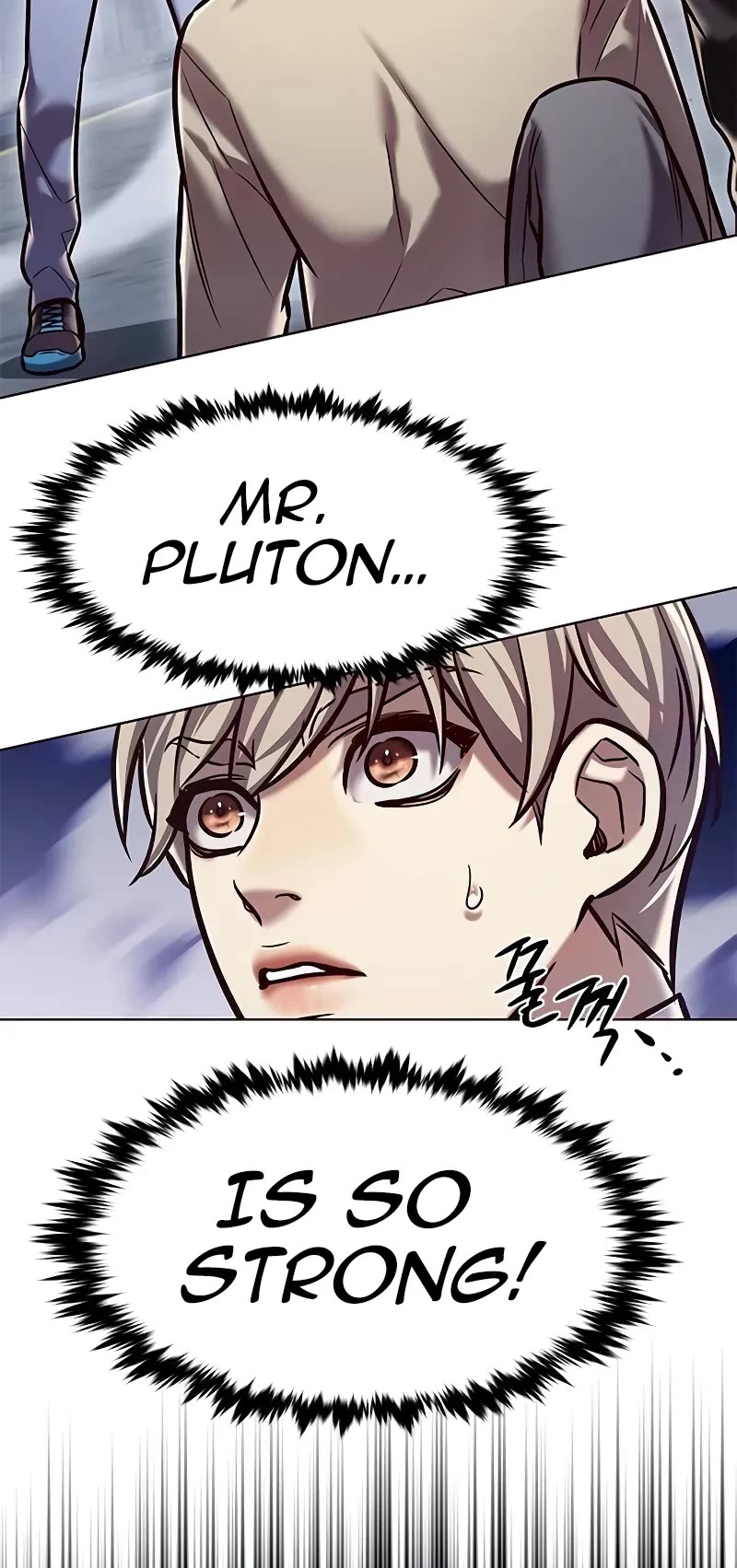 Eleceed Chapter 293 page 16 - Chapter 293